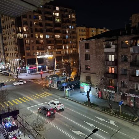 Vagashyan 18 Yerevan Exterior foto