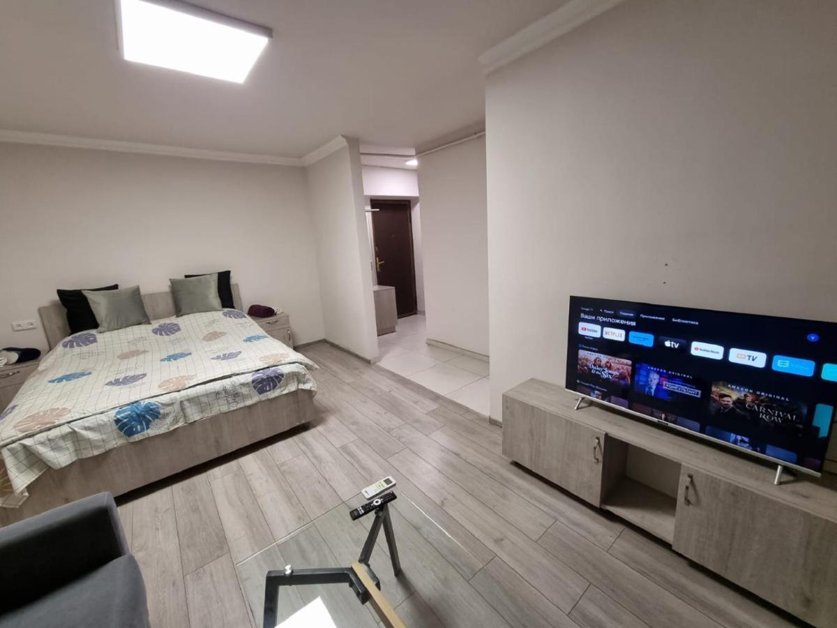 Vagashyan 18 Yerevan Exterior foto